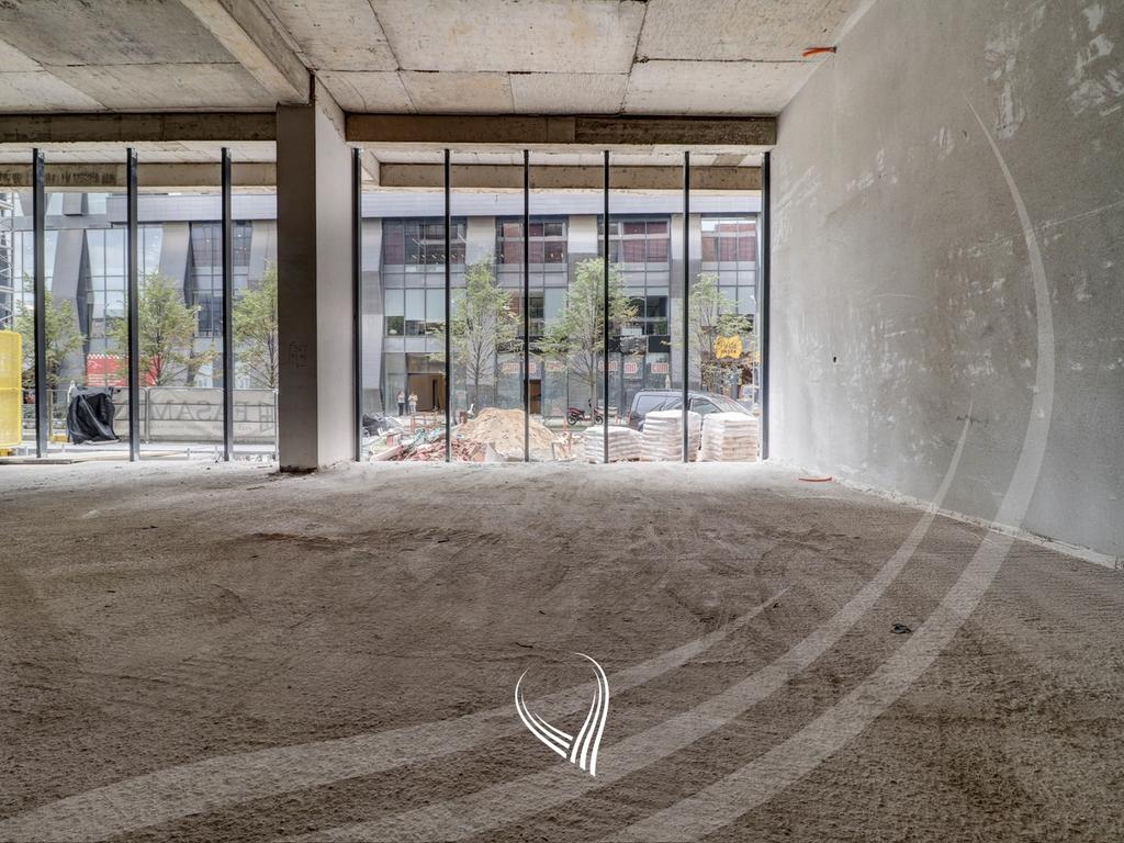 100m2 premises for sale in Lakrishte neighborhood – Kuka Tower2