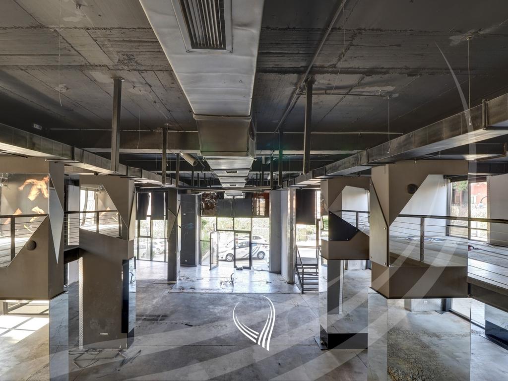 Lokal 406m2 në shitje në lagjen Mati 1 – Alko Group5
