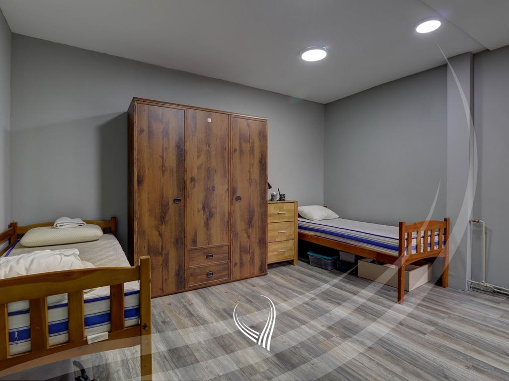 2-bedroom apartment for rent in the Pejton neighborhood7