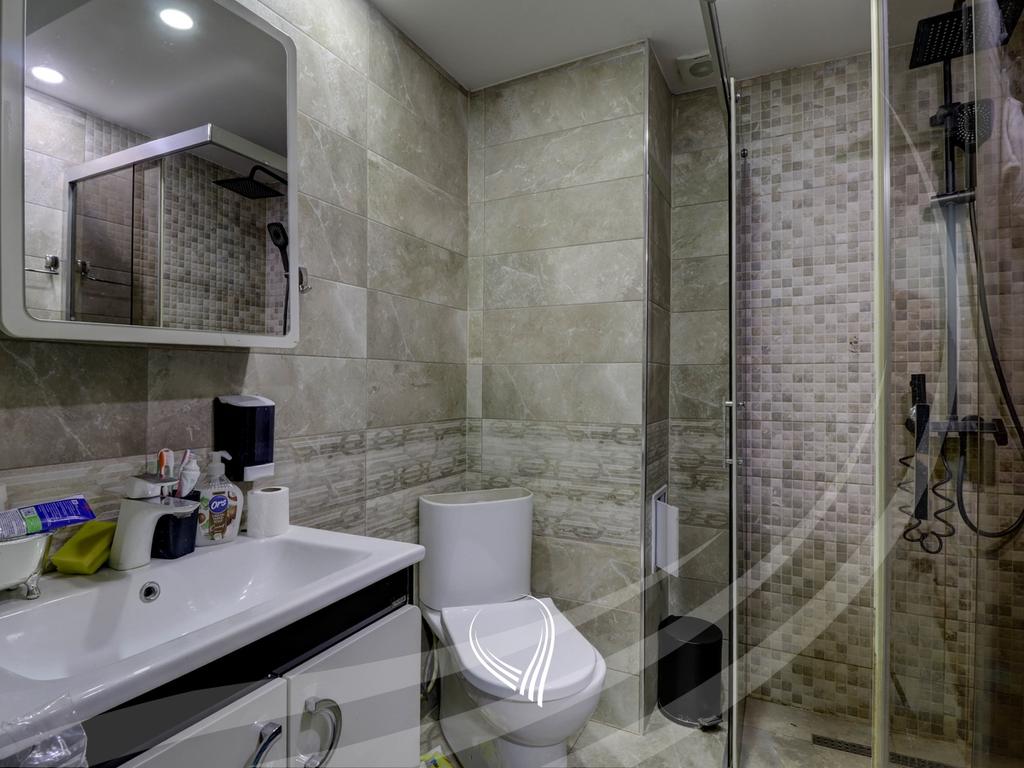 2-bedroom apartment for rent in the Pejton neighborhood10