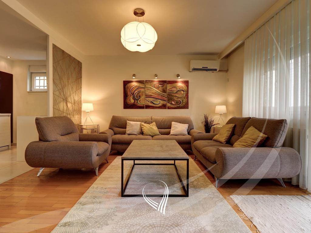 2 bedroom apartment for rent in Mati 1 neighborhood – B Street1