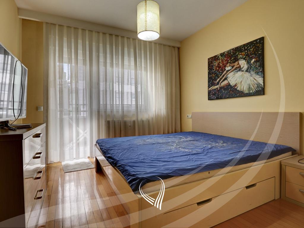 2 bedroom apartment for rent in Mati 1 neighborhood – B Street5