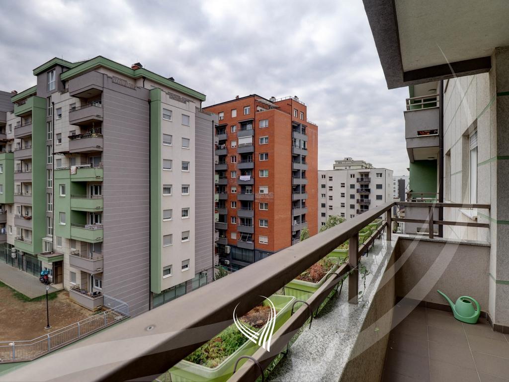2 bedroom apartment for rent in Mati 1 neighborhood – B Street12