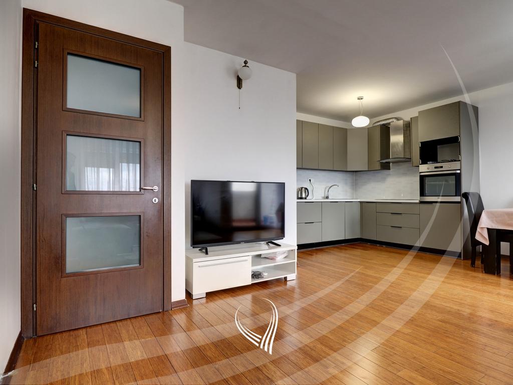 2-bedroom apartment for rent in the Bregu I Diellit neighborhood - Ontex