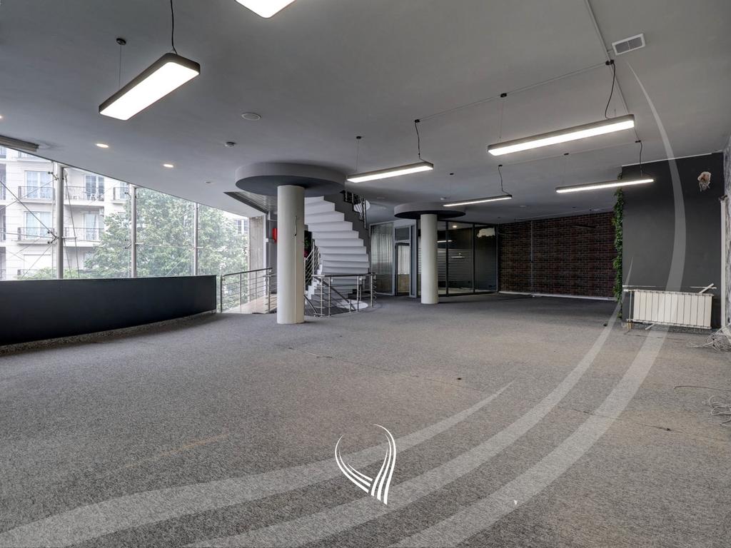 Commercial property 1,000m2 for rent in Dodona neighborhood9