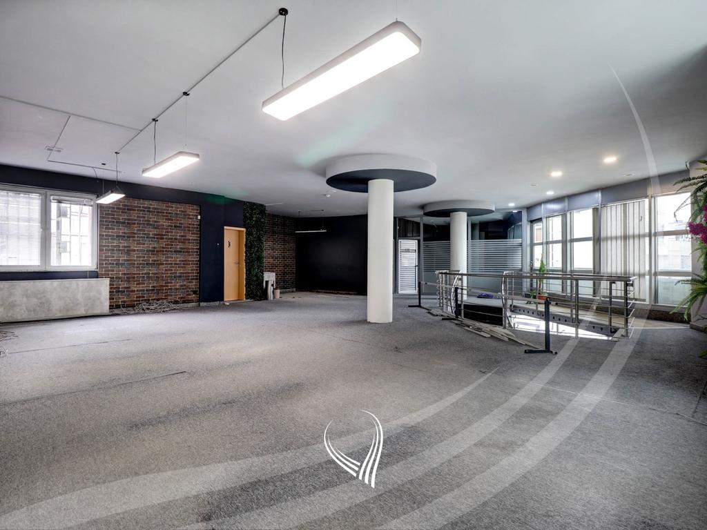 Commercial property 1,000m2 for rent in Dodona neighborhood13