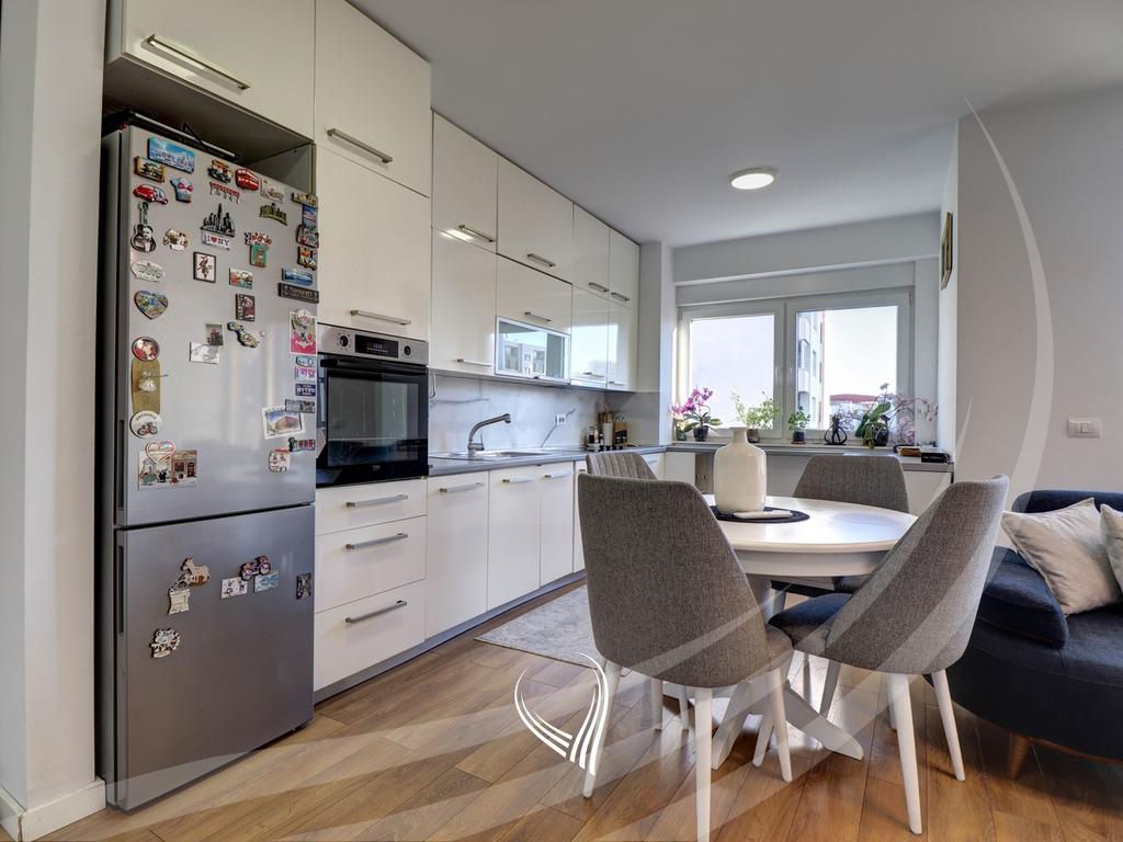 2-bedroom apartment for sale in the Aktash neighborhood3