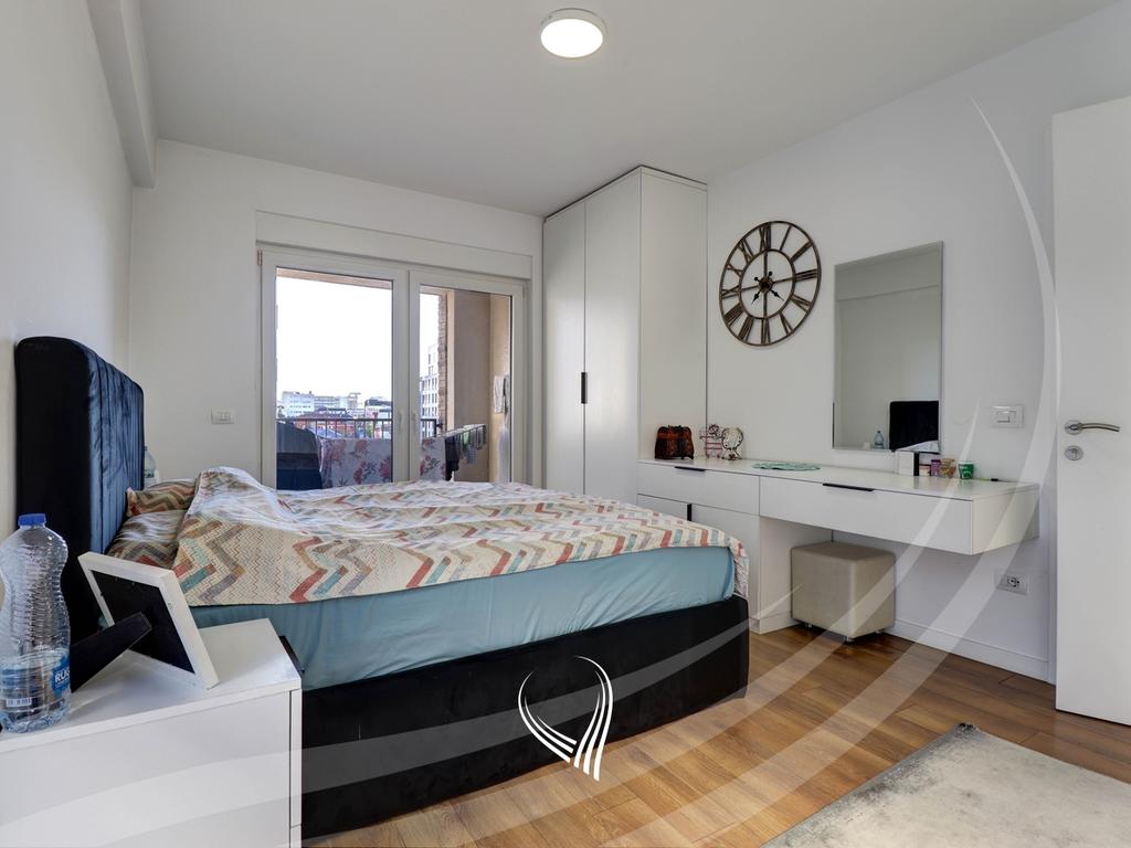 2-bedroom apartment for sale in the Aktash neighborhood5
