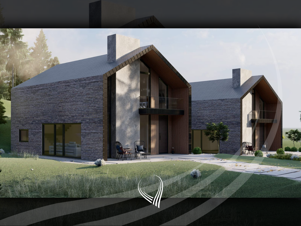 160m2 villa for sale in Brezovica1