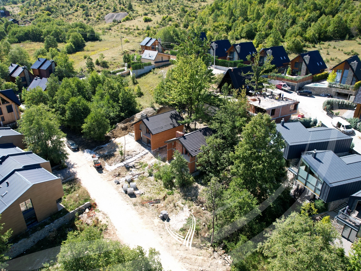 160m2 villa for sale in Brezovica14