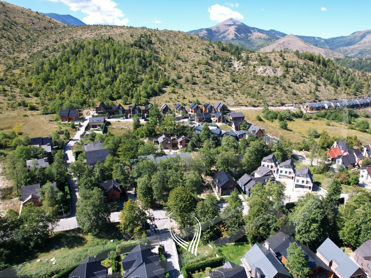 160m2 villa for sale in Brezovica16
