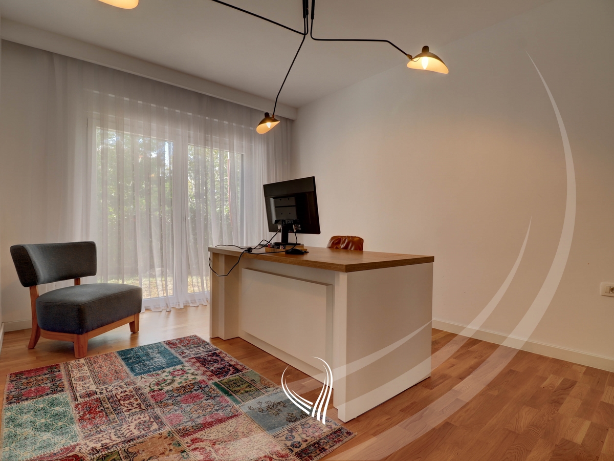 5-bedroom house for rent in the Sofalia neighborhood8