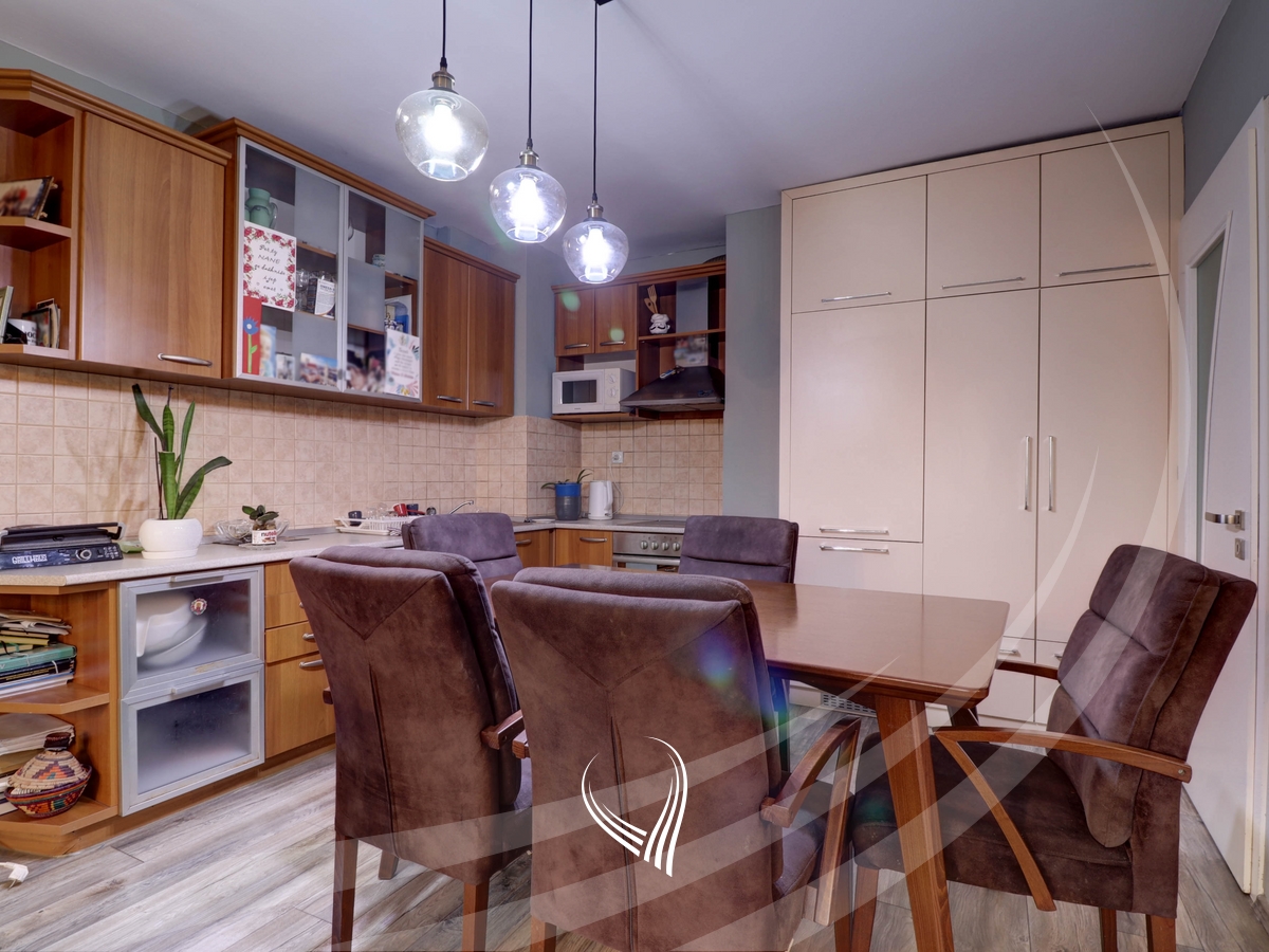 2-bedroom apartment for rent in the Pejton neighborhood4