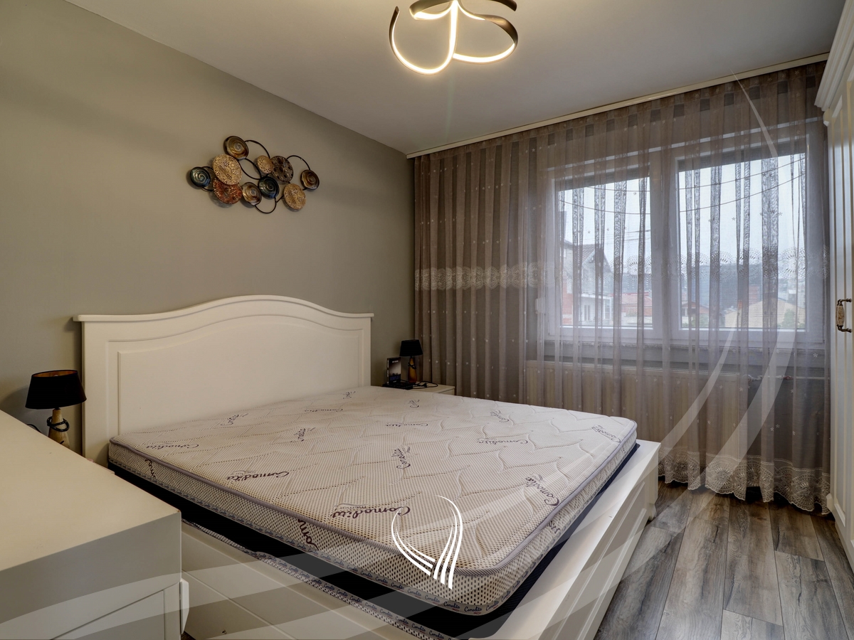 2-bedroom apartment for rent in the Pejton neighborhood5