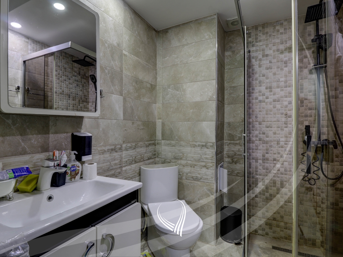2-bedroom apartment for rent in the Pejton neighborhood10