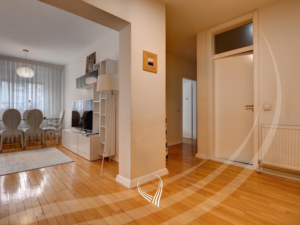 2 bedroom apartment for rent in Mati 1 neighborhood – B Street4