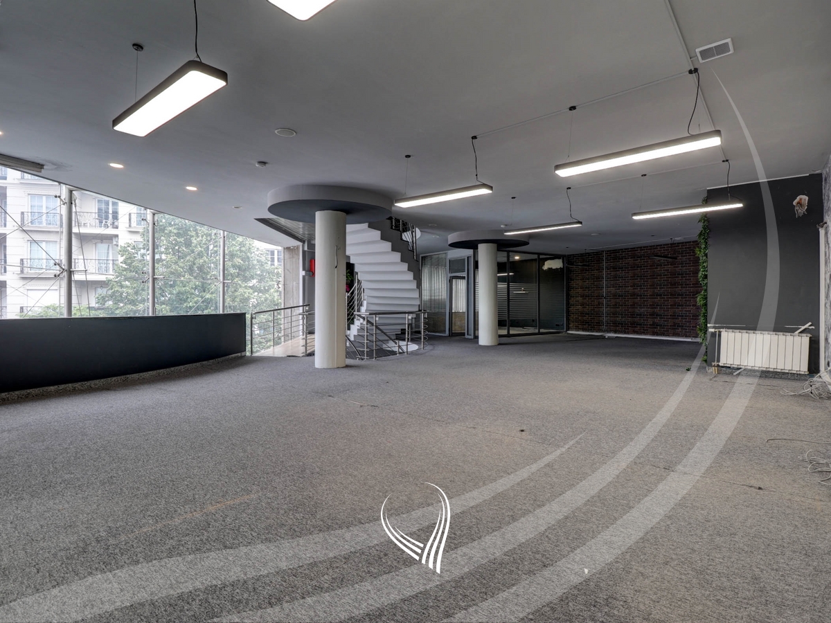 Commercial property 1,000m2 for rent in Dodona neighborhood9