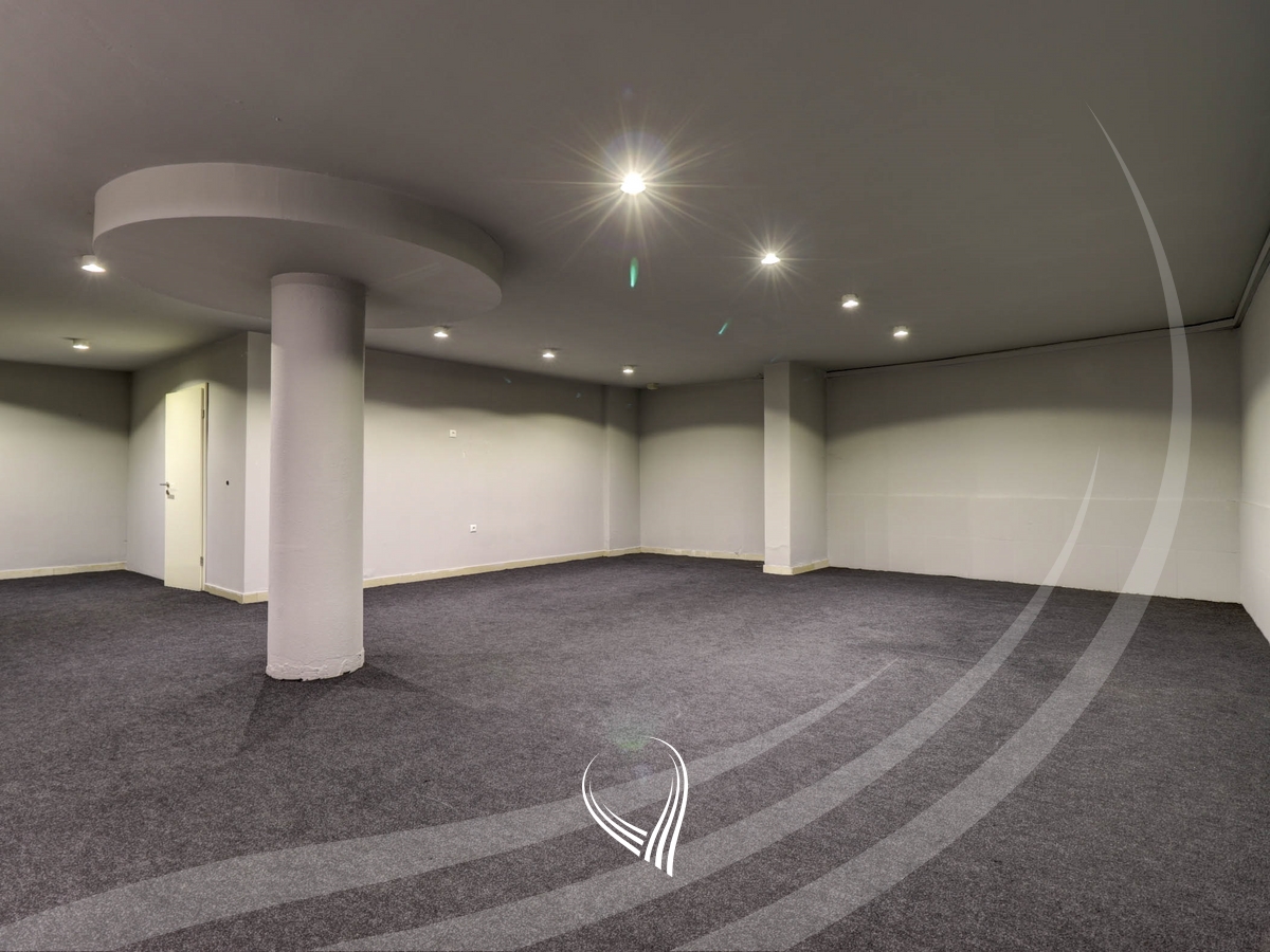 Commercial property 1,000m2 for rent in Dodona neighborhood20