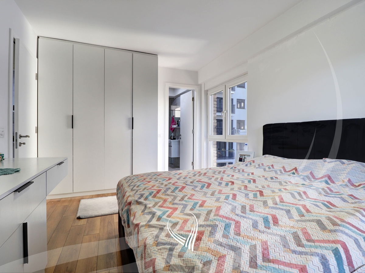 2-bedroom apartment for sale in the Aktash neighborhood4