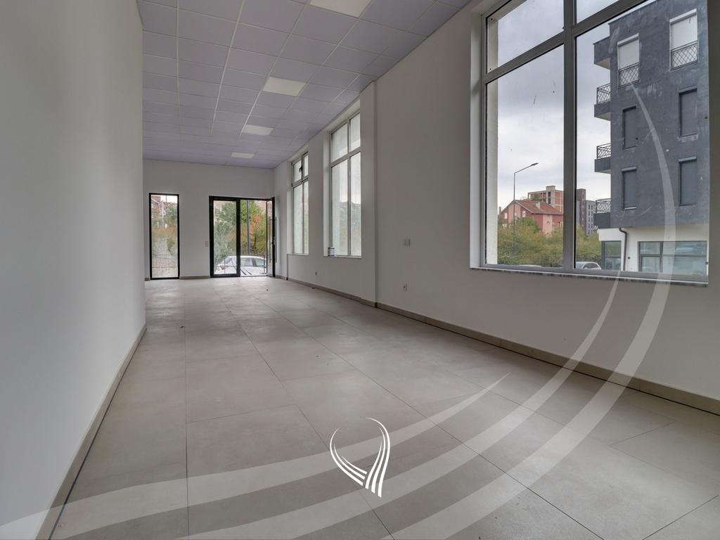 Lokal 75m2 me qira në lagjen Arbëria – Dragodan3
