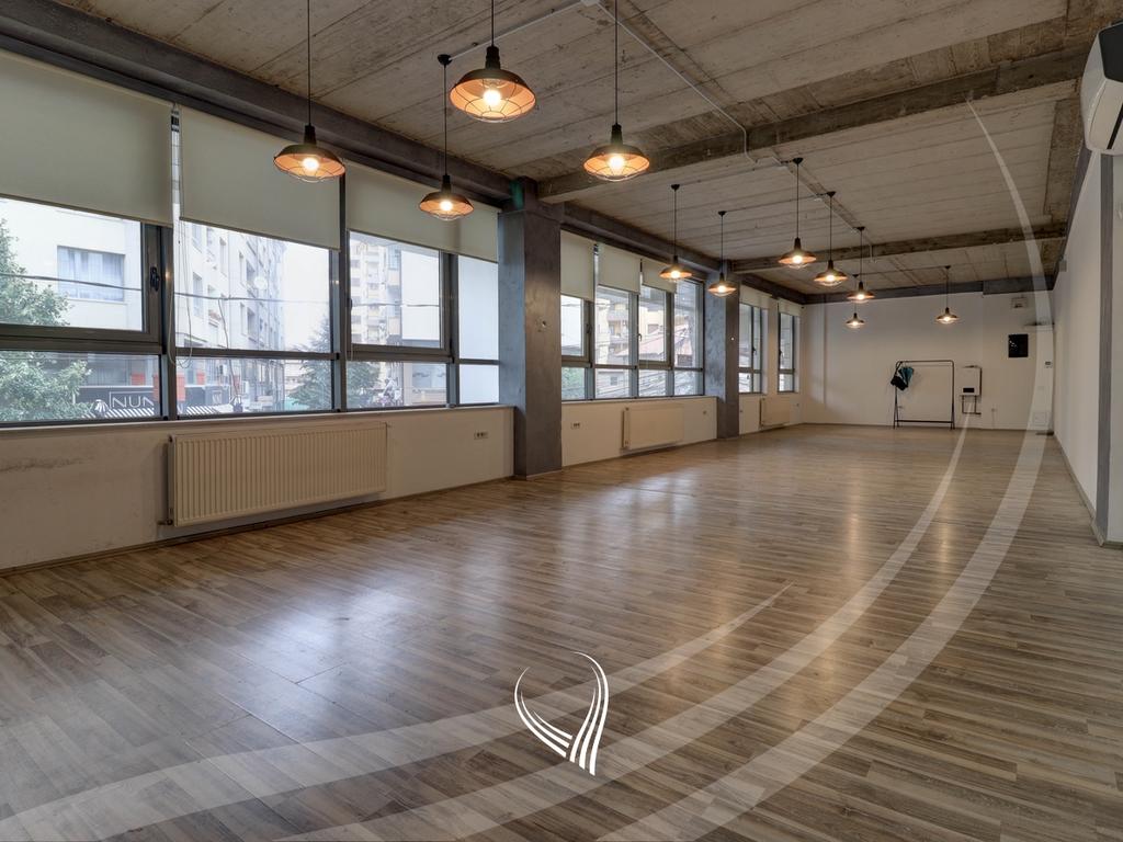 Zyre 130m2 for rent in the Dodona neighborhood