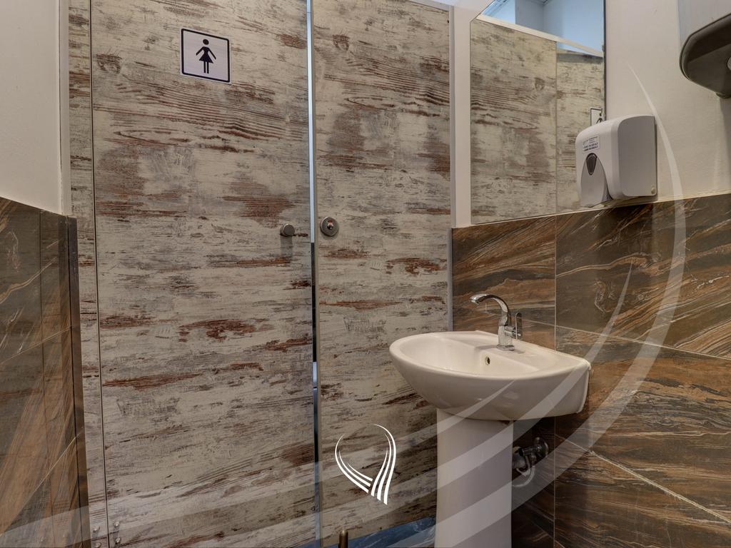 Zyre 130m2 for rent in the Dodona neighborhood6