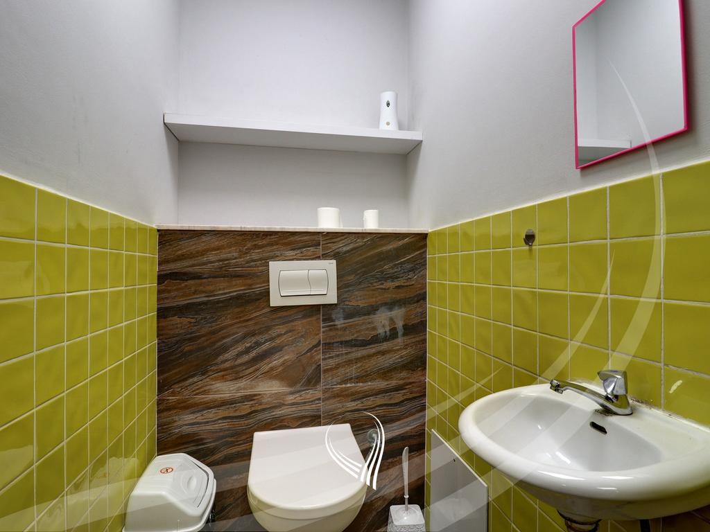 Zyre 110m2 for rent in the Dodona neighborhood6