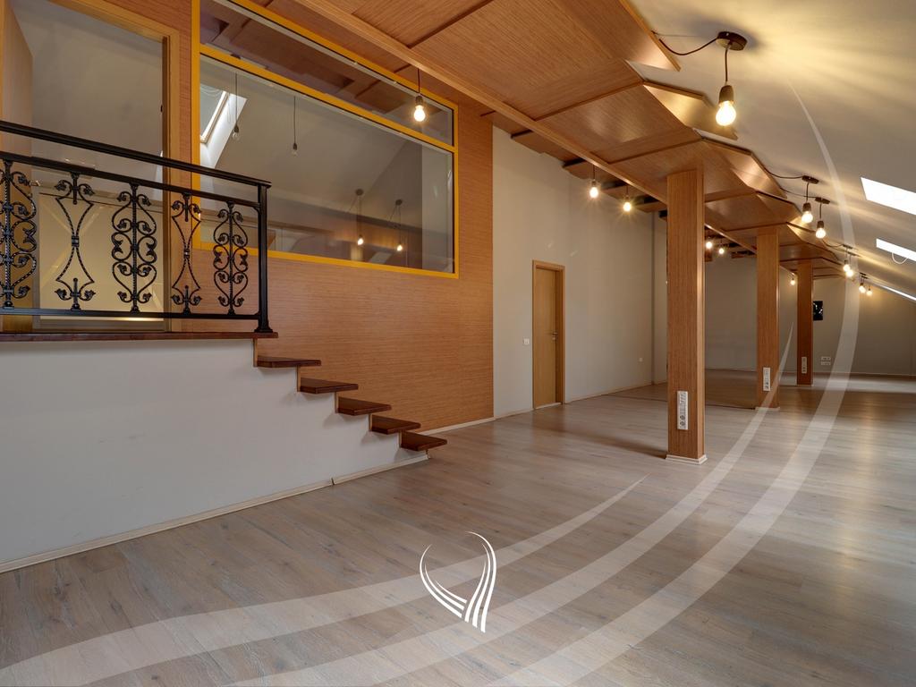 Office 203m2 + 60m2 terrace for rent in Dodona neighborhood4