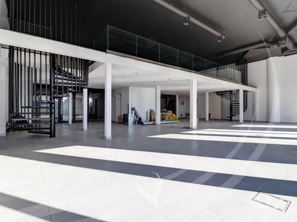 320m2 premises for rent in Lakrishte neighborhood - Dukagjini Center4