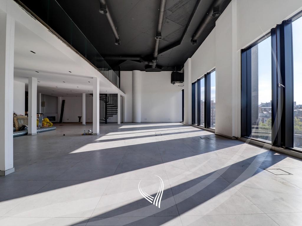 320m2 premises for rent in Lakrishte neighborhood - Dukagjini Center5