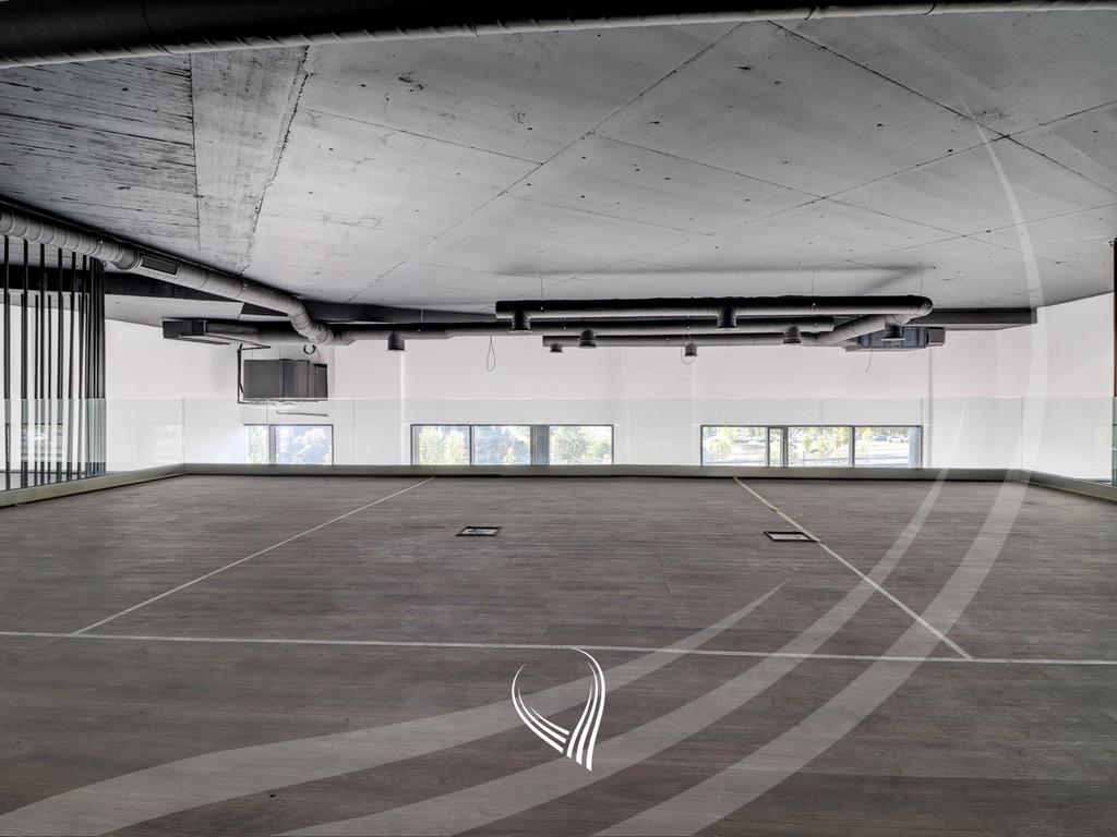 320m2 premises for rent in Lakrishte neighborhood - Dukagjini Center7