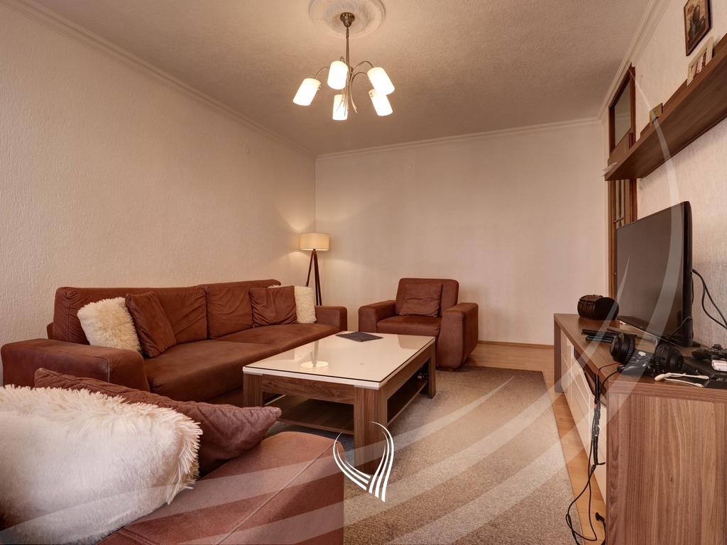 1-bedroom apartment for sale in the Bregu i Diellit neighborhood2