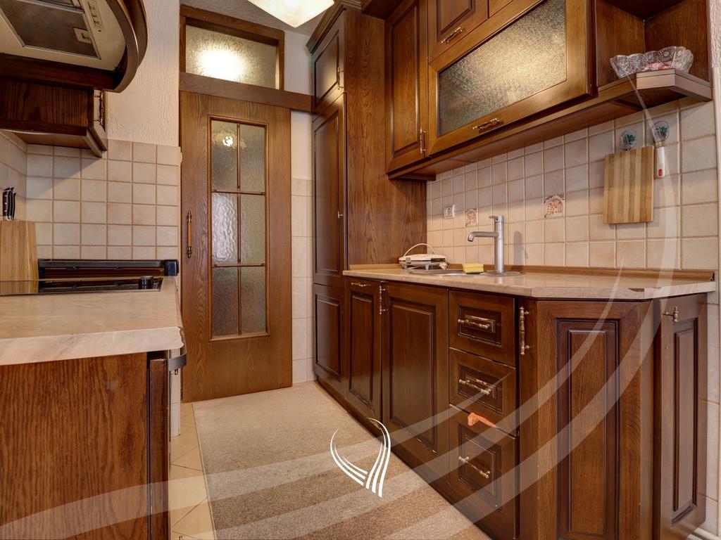1-bedroom apartment for sale in the Bregu i Diellit neighborhood6