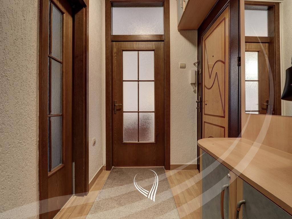 1-bedroom apartment for sale in the Bregu i Diellit neighborhood11