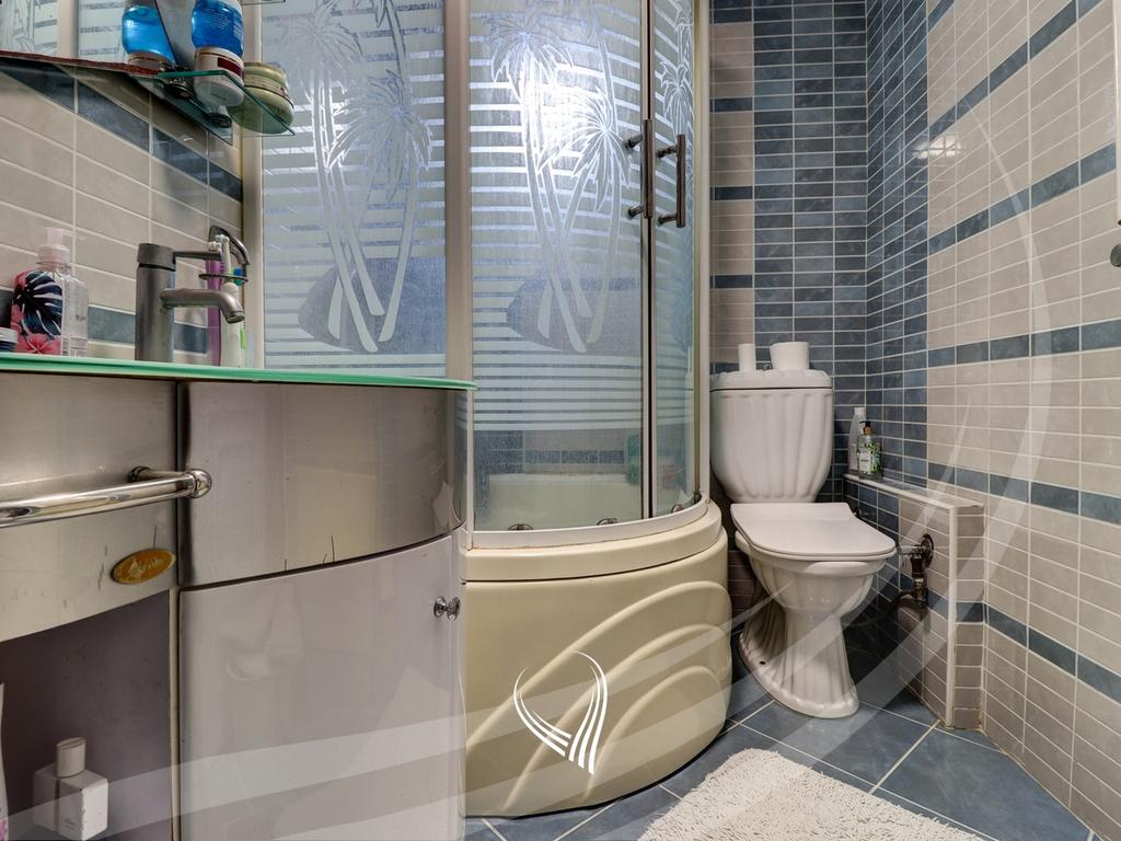 1-bedroom apartment for sale in the Bregu i Diellit neighborhood13