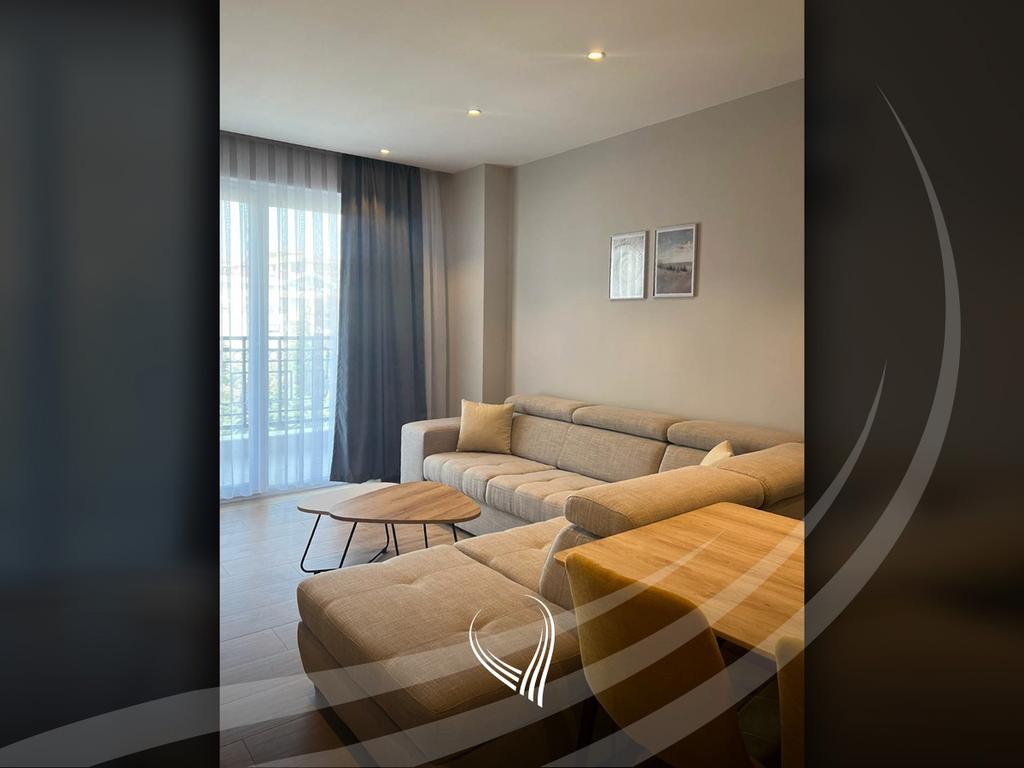 Apartament me 1 dhomë gjumi në shitje në Bonita Luxury Resort – Golem2