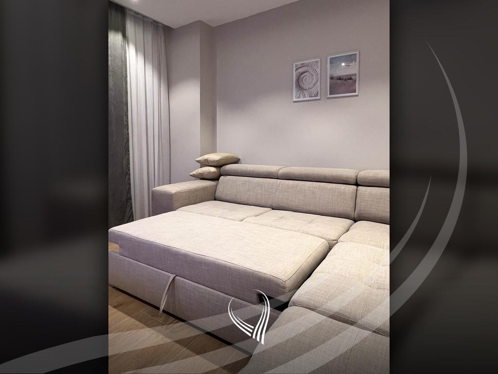 Apartament me 1 dhomë gjumi në shitje në Bonita Luxury Resort – Golem4