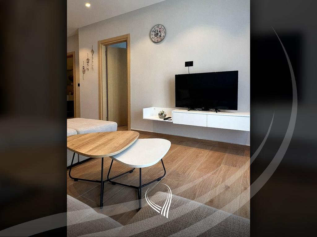 Apartament me 1 dhomë gjumi në shitje në Bonita Luxury Resort – Golem6