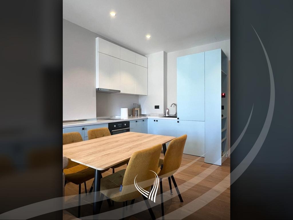 Apartament me 1 dhomë gjumi në shitje në Bonita Luxury Resort – Golem7