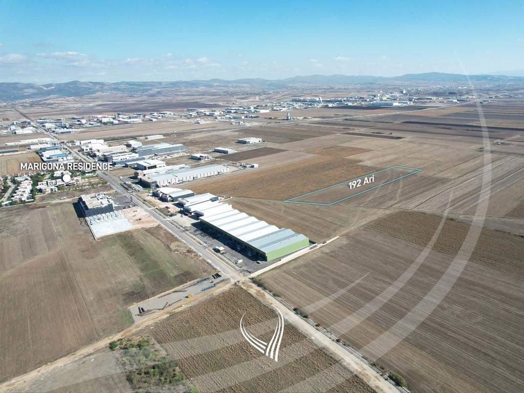 Tokë 192 ari në shitje në Suhadoll – afër Marigona Residence