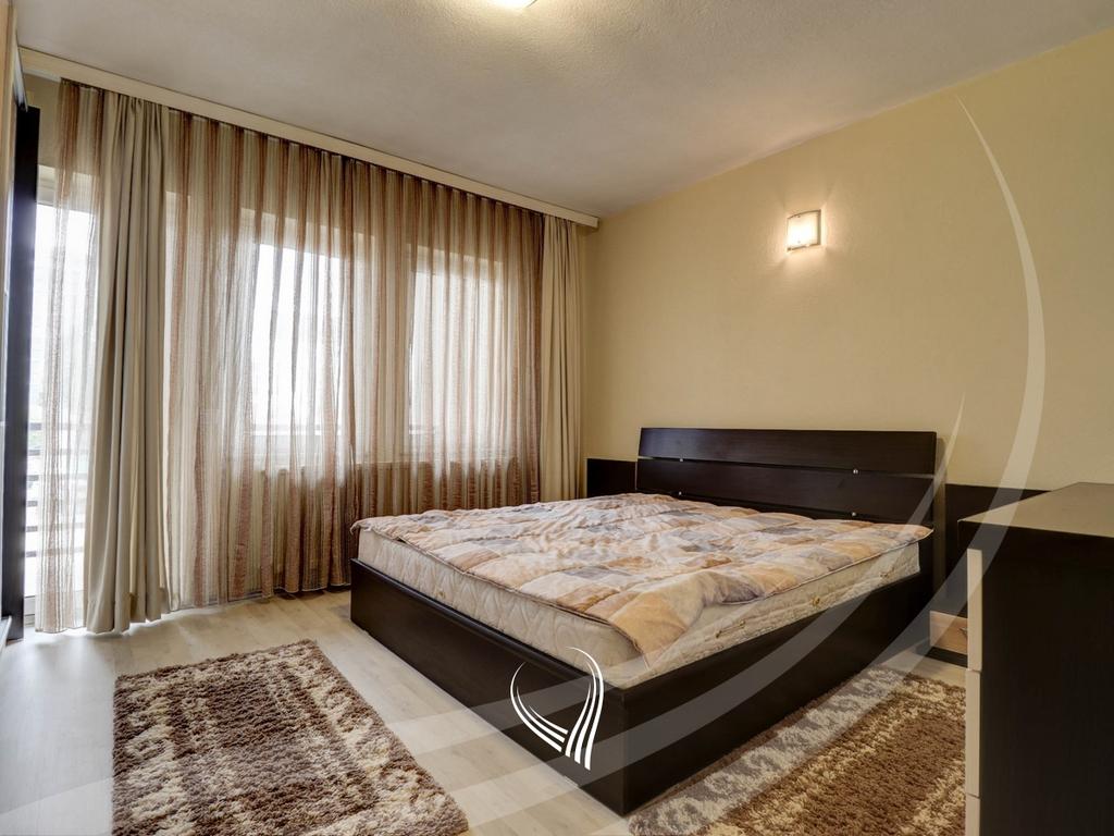 Banesë me 2 dhoma gjumi me qira në lagjen Tophane5