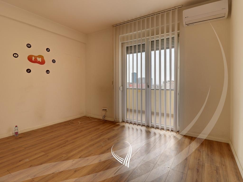 Office space with 3 rooms for rent in the Arbëria neighborhood – Dragodan4