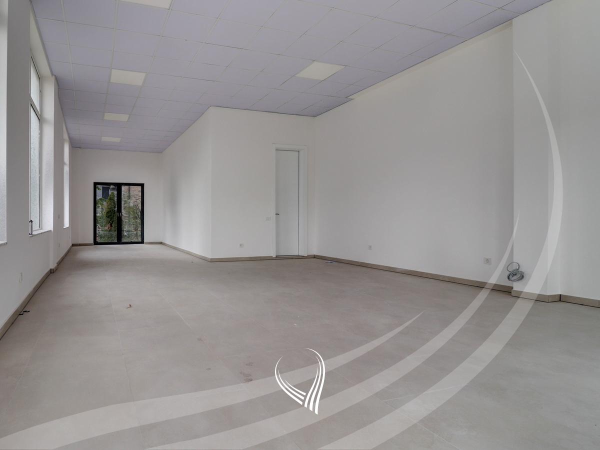Lokal 75m2 me qira në lagjen Arbëria – Dragodan2