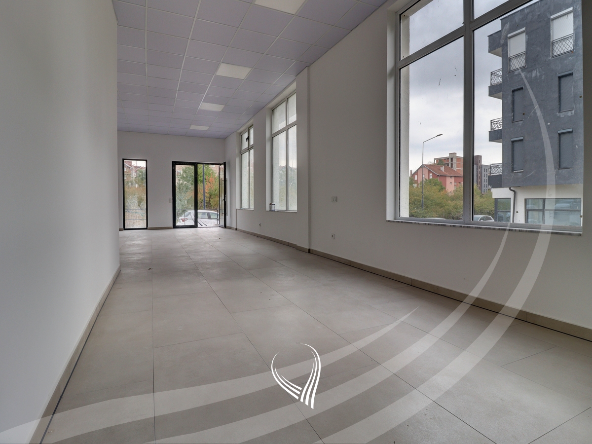 Lokal 75m2 me qira në lagjen Arbëria – Dragodan3