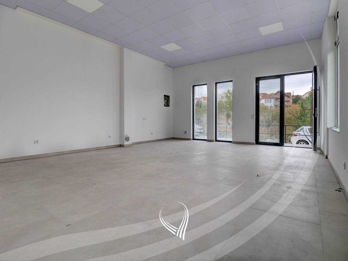 Lokal 75m2 me qira në lagjen Arbëria – Dragodan4
