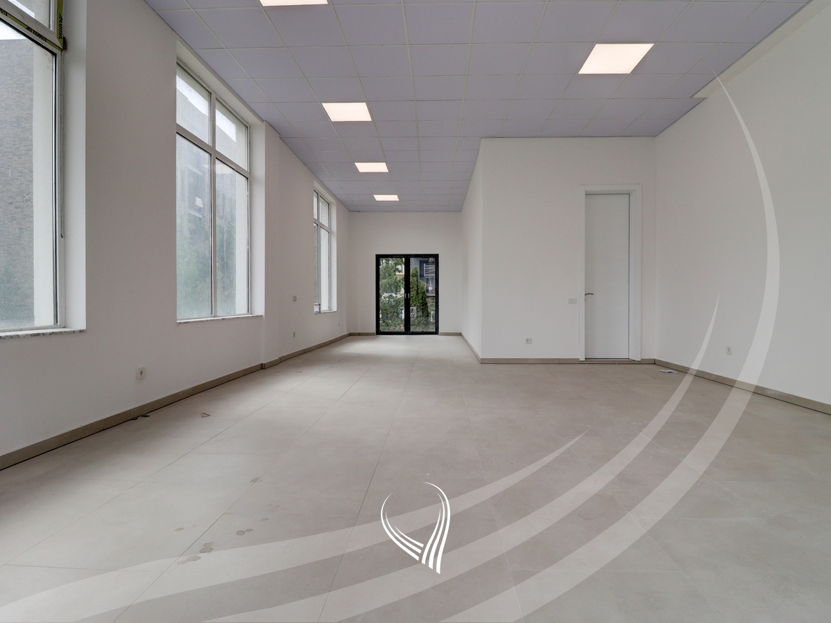 Lokal 75m2 me qira në lagjen Arbëria – Dragodan5