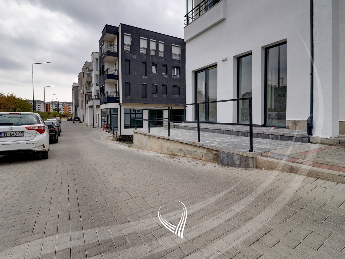 Lokal 75m2 me qira në lagjen Arbëria – Dragodan6