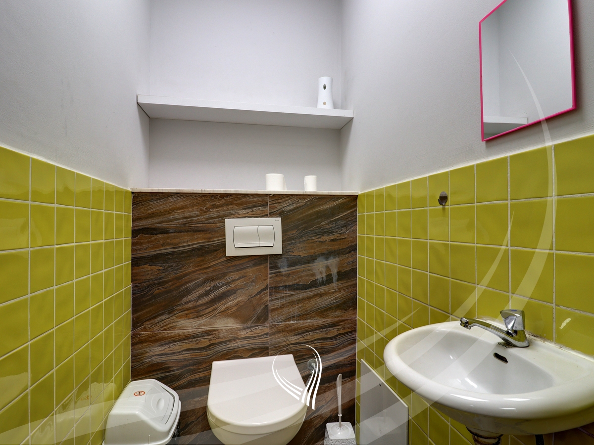Zyre 110m2 for rent in the Dodona neighborhood6
