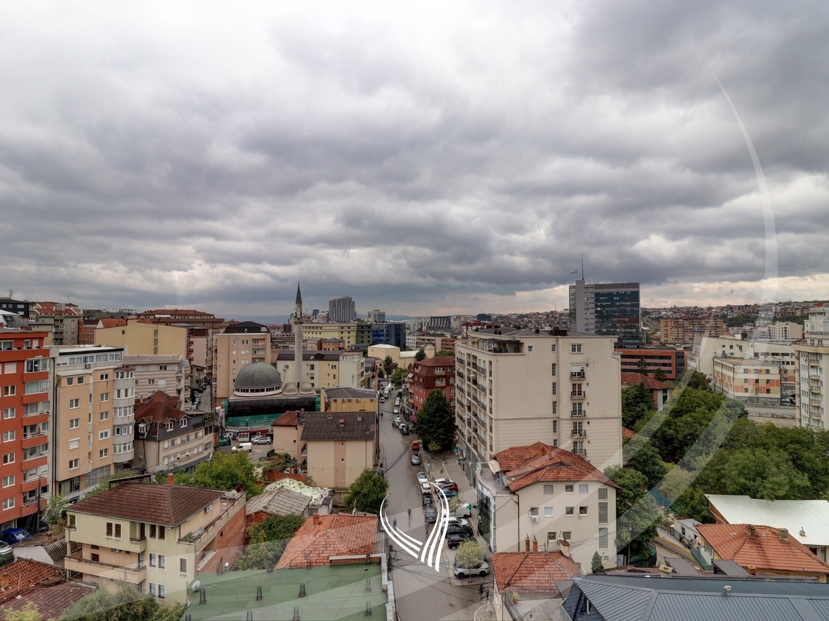 Office 203m2 + 60m2 terrace for rent in Dodona neighborhood10