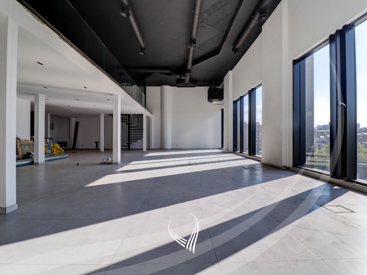320m2 premises for rent in Lakrishte neighborhood - Dukagjini Center5